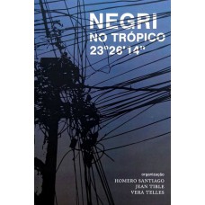 Negri no trópico 23º26’14”