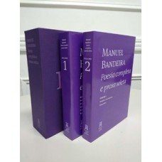 Manuel Bandeira