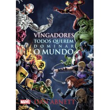 Marvel Vingadores