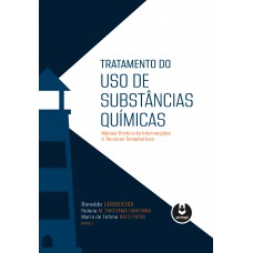 Tratamento do Uso de Substâncias Químicas