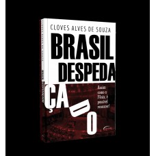 Brasil despedaçado