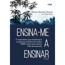 ENSINA-ME A ENSINAR