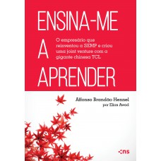 ENSINA-ME A APRENDER ENSINA-ME A APRENDER