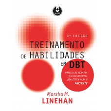 Treinamento de Habilidades em DBT