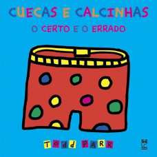 Cuecas e calcinhas Cuecas e calcinhas