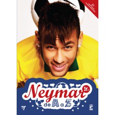 Neymar Jr. de A a Z