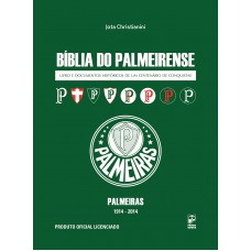 Bíblia do Palmeirense