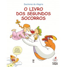 O livro dos segundos socorros