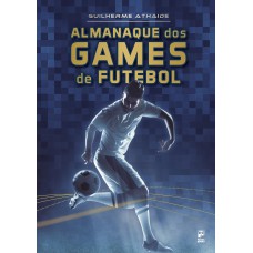 Almanaque dos games de futebol