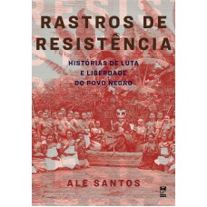 Rastros de resistência