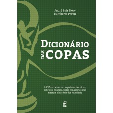 Dicionário das copas