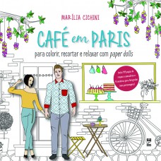 Café em Paris