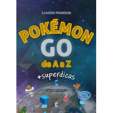 Pokemon Go de A a Z