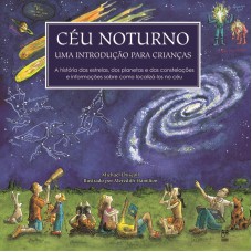 Céu noturno