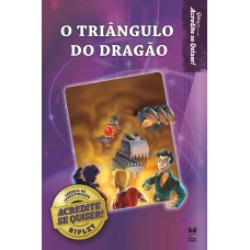 O triângulo do dragão