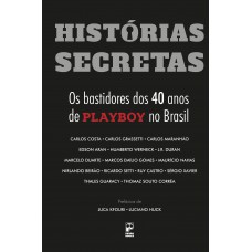 Histórias secretas