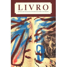 Livro - revista do nele nº 1