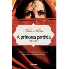 A princesa perdida A princesa perdida