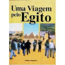 VIAGEM PELO EGITO, UMA