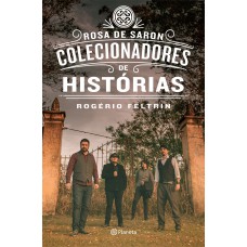 Colecionadores de histórias Colecionadores de histórias