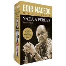 BOX Nada a perder BOX Nada a perder