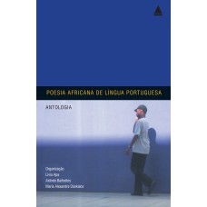 Poesia africana de língua portuguesa Poesia africana de língua portuguesa