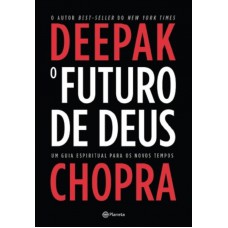 O futuro de Deus