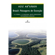 Brasil: paisagens de exceção