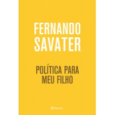 Política para meu filho