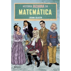 História bizarra da matemática História bizarra da matemática