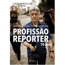 Profissão repórter