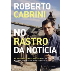 No rastro da notícia