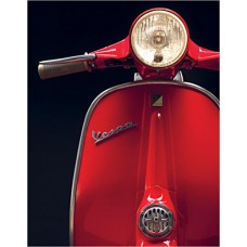 Vespa - A história de um ícone italiano