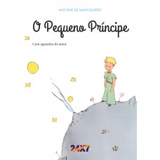 O Pequeno Príncipe