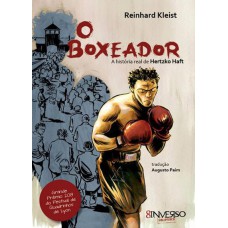 O boxeador O boxeador