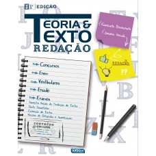 Teoria e texto - Redação