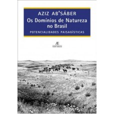 Os domínios de natureza no Brasil