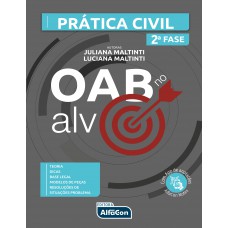 OAB NO ALVO – PRÁTICA CIVIL