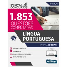 Série provas & Concursos – Língua Portuguesa