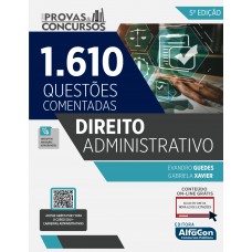 Série Provas & Concursos - Direito Administrativo