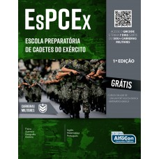 Escola Preparatória de Cadetes do Exército - ESPCEX