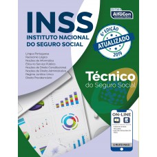 Técnico do seguro social - INSS