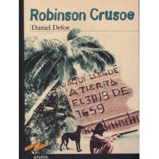 Robinson crusoe