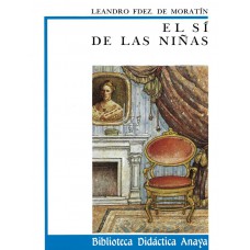 Si de las ninas, el