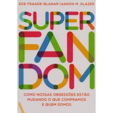 Superfandom Superfandom