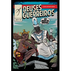 Deuses Guerreiros