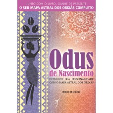 Odus de Nascimento Odus de Nascimento