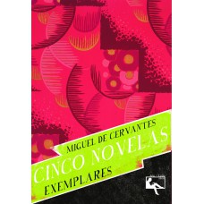 Cinco novelas exemplares