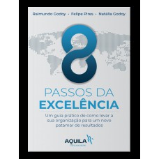 8 Passos da Excelência