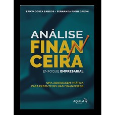 Análise Financeira - enfoque empresarial